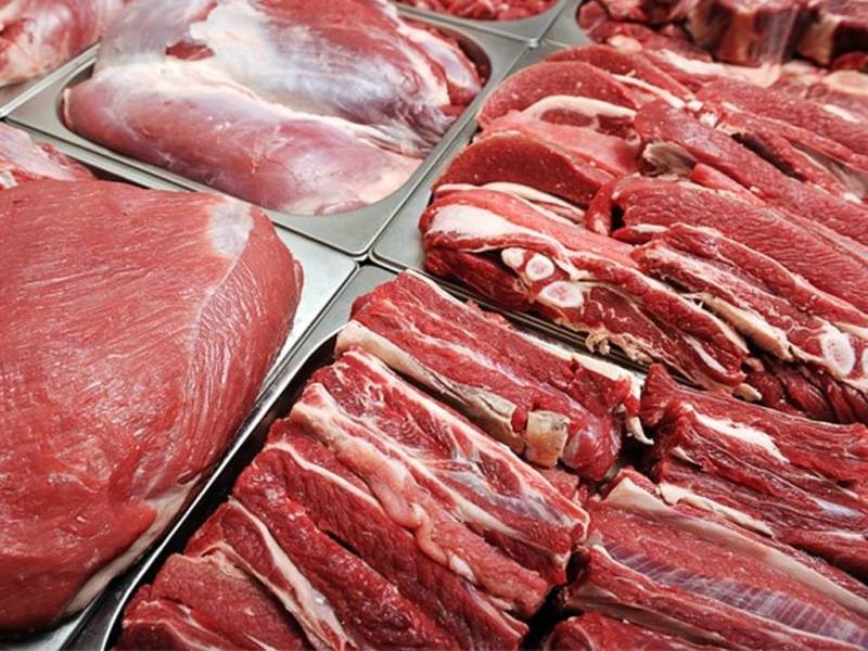 UAE bans fresh meat import from Pakistan by sea