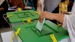General elections in Pakistan to be held in Jan 2024, says ECP