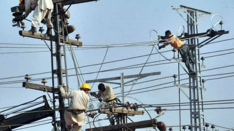 MARKETS Power theft campaign