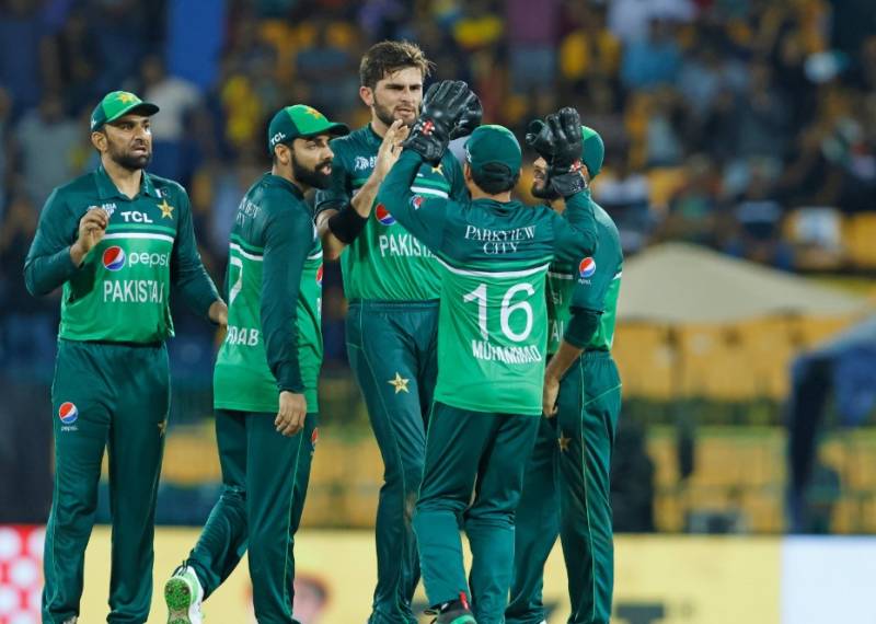 Pakistan team to visit India on Wednesday for World Cup 2023 as players’ visas likely to be issued today