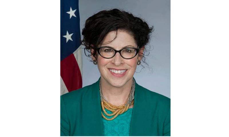 US Assistant Secretary to visit Pakistan 