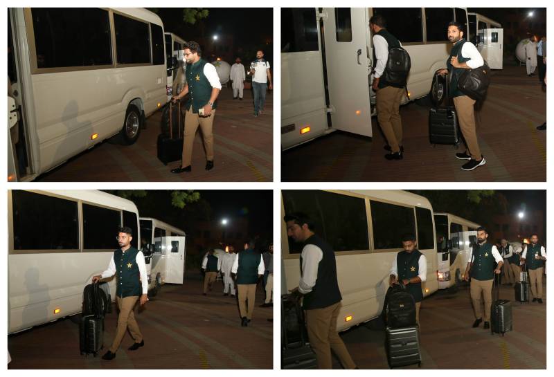 In Pics Team Pakistan Embark On The World Cup Quest 1695811953 3650 