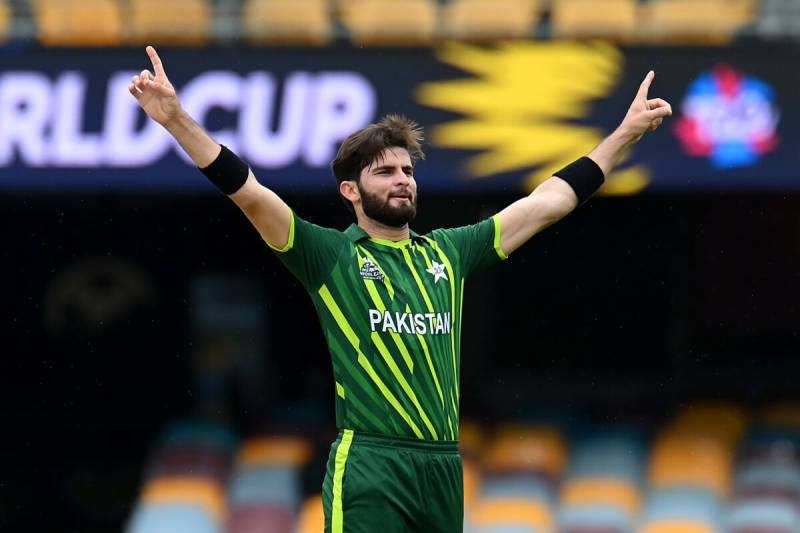 World Cup 2023: Pakistani pacer named among Dale Steyn’s five favourite bowlers