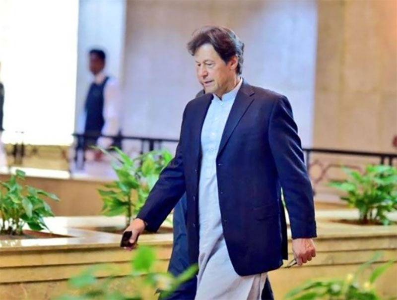 Pakistan’s former PM Imran Khan turns 71 in Adiala Jail