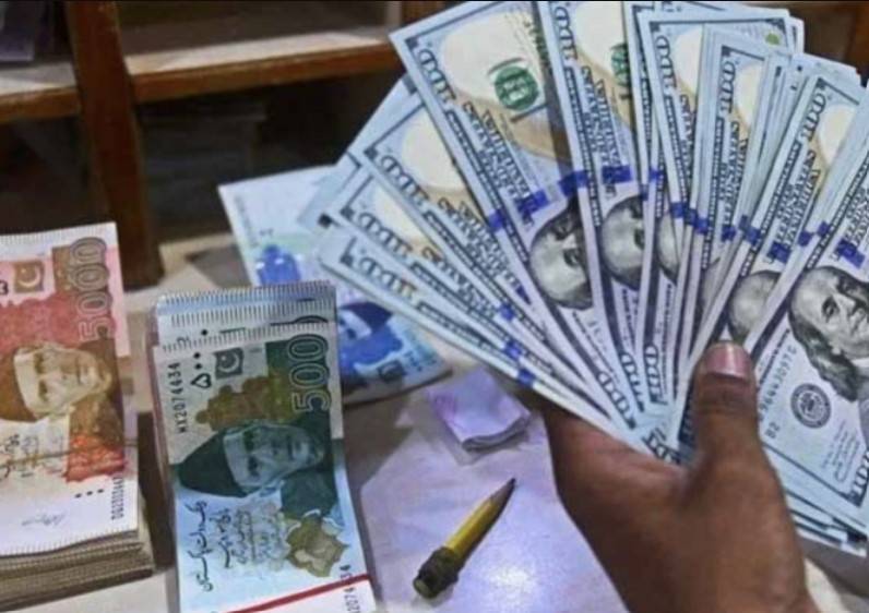 USD to PKR - Dollar Rate in Pakistan Today - October 4, 2023
