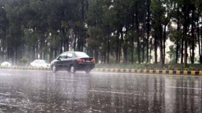 Islamabad Weather Update 