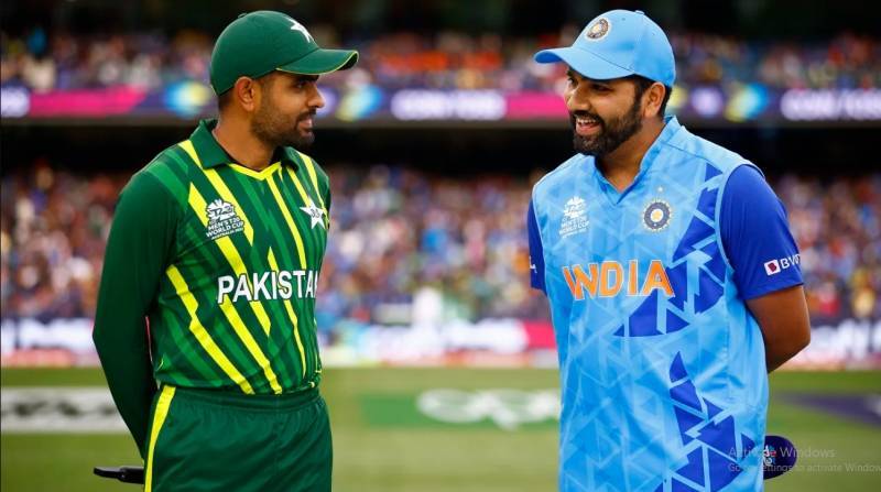 Pakistan will defeat India in World Cup match on Oct 14, says former England captain