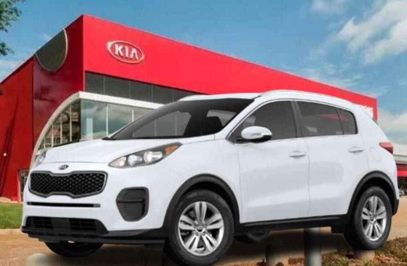 KIA cuts car prices by up to Rs500,000 (Check Latest Rates)