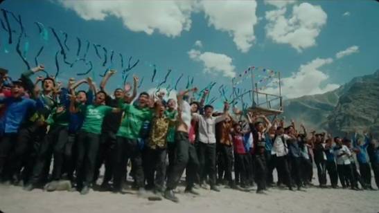 “Way better than ICC song:” PCB's World Cup 2023 anthem garners praise from netizens