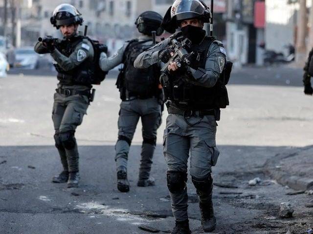 ‘Frustrated’ Israeli police shoot own citizen dead amid ‘war’ with Hamas