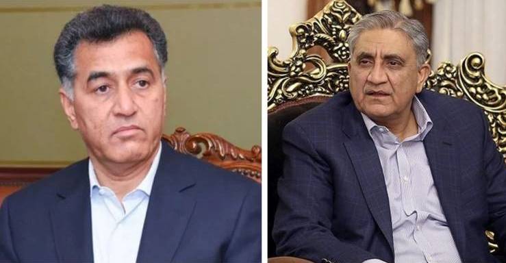 IHC issues notices to Gen (r) Bajwa, Gen (r) Faiz Hameed for ‘misrepresenting events’