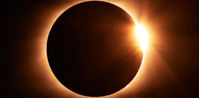 ‘Ring of fire’: Check details for second solar eclipse of this year