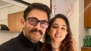 Indian actor Aamir Khan shares daughter’s wedding date