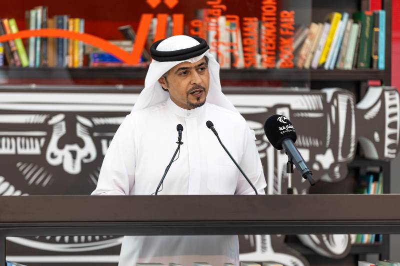 SIBF 2023 welcomes 2,033 publishers, 108 nations from November 1