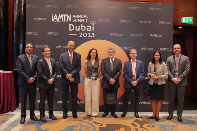 HBL takes centre stage at IAMTN Summit in Dubai