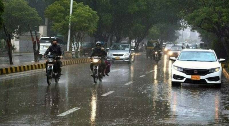 Lahore weather update today