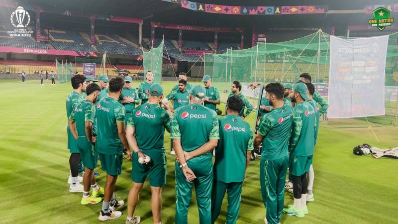 CWC23: Babar Azam and Co aim to bounce back in Australia match