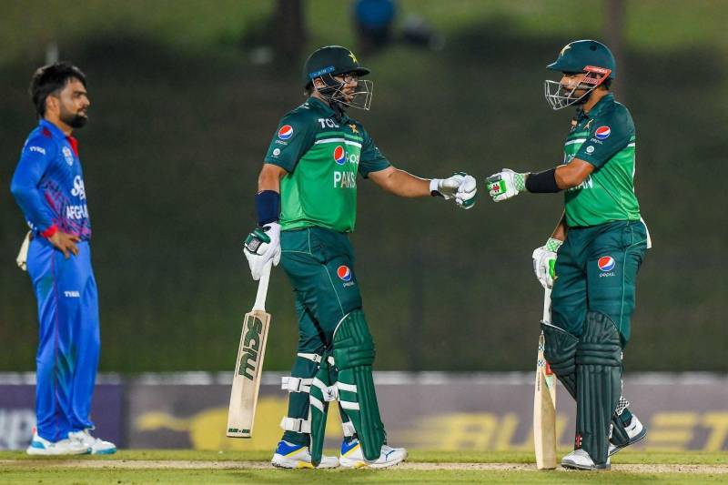 #PAKvAFG: Afghanistan create history by beating Pakistan in a World Cup match for first time