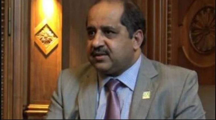 PM’s Principal Secretary Tauqir Hussain steps down 