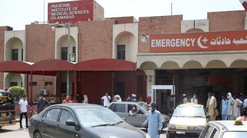 Army officers to head PIMS, Polyclinic