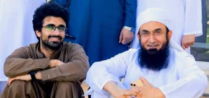 Maulana Tariq Jamil's brother says Asim didn’t commit suicide 