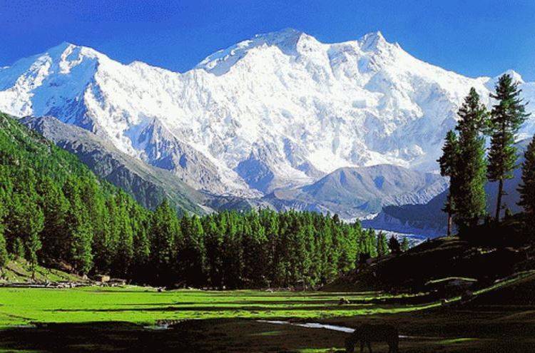 Lonely Planet puts Pakistan in top 10 places to go in 2024