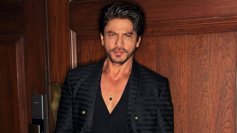 SRK to throw a mega birthday bash