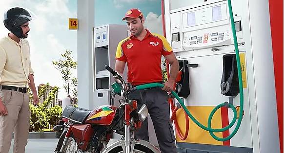 Shell sells Pakistan unit to Saudi Arabia’s Wafi Energy