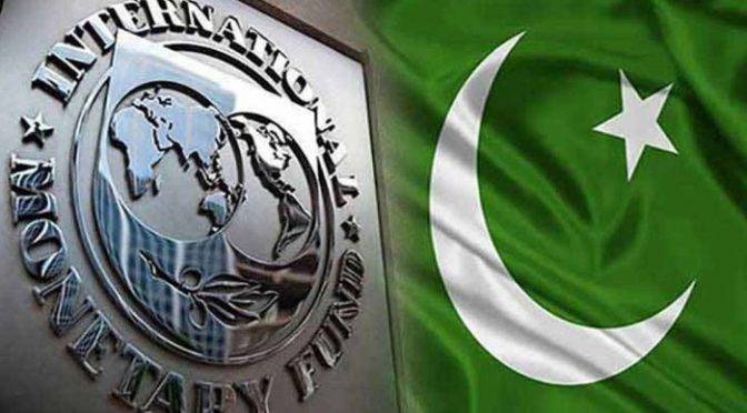 IMF delegation reaches Pakistan to review second tranche of loan agreement 
