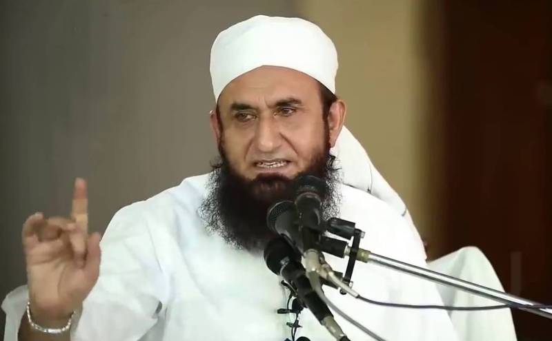 My son didn't commit suicide, he's a 'martyr': Tariq Jamil