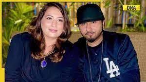 Honey Singh gets divorce as wife retracts domestic abuse claims in court