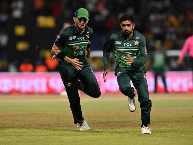 Indian players dethrone Babar Azam and Shaheen Afridi in latest ODI rankings