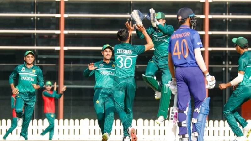 ACC unveils schedule for U-19 Asia Cup