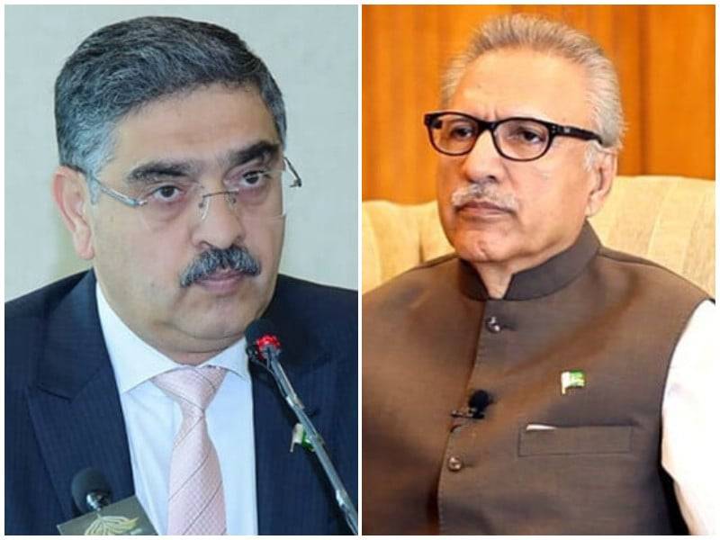 President, PM urge nation to follow Iqbal’s teachings to make country prosperous