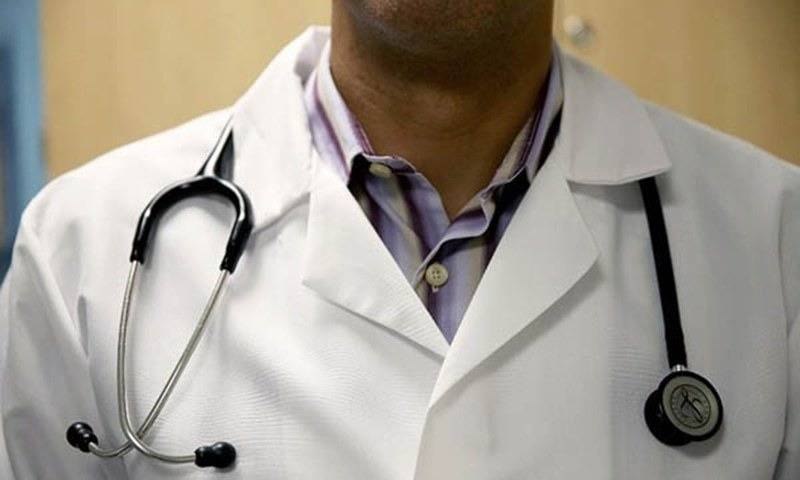 KP announces increase in salaries of trainee doctors