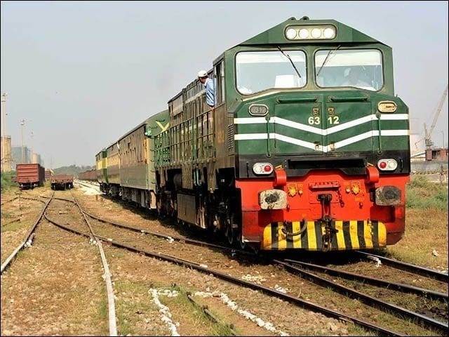 Pakistan Railways revises scheduled for passenger trains