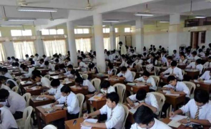 Punjab announces date for matric exams 2024, admission schedule