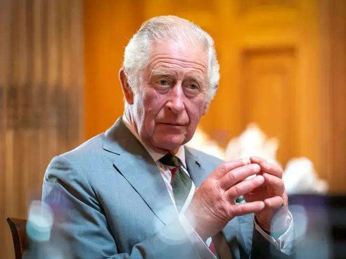 King Charles III celebrates 75th birthday