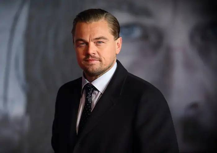 Inside Leonardo Di Caprio's wild 49th birthday bash