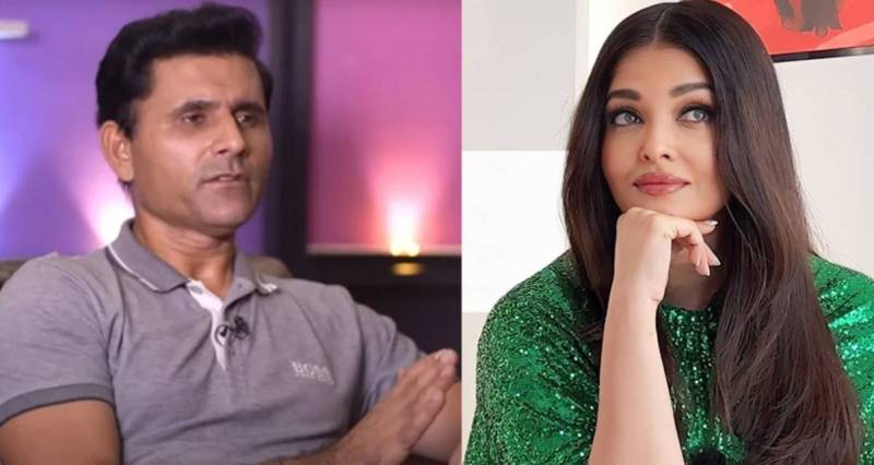 Abdul Razzaq says he 'mistakenly' used Aishwarya Rai’s name after outrage over derogatory remarks