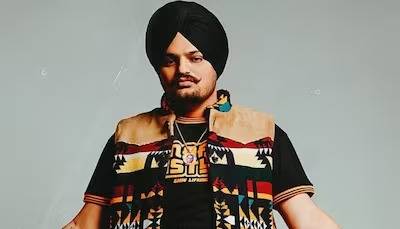 Sidhu Moose Wala's new song 'Watch Out' released