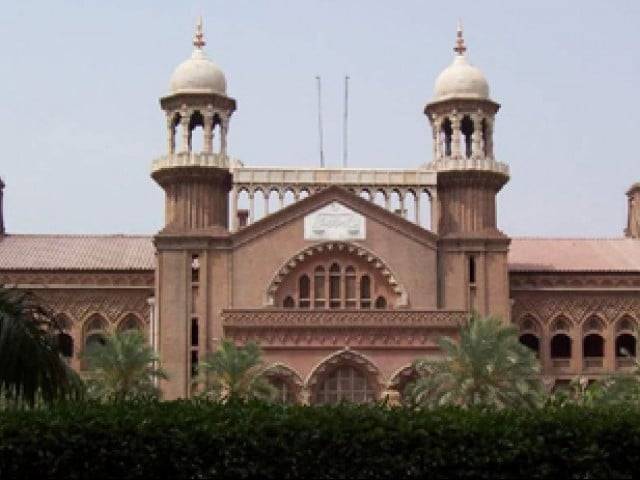 LHC orders arrest of individuals driving vehicles without license
