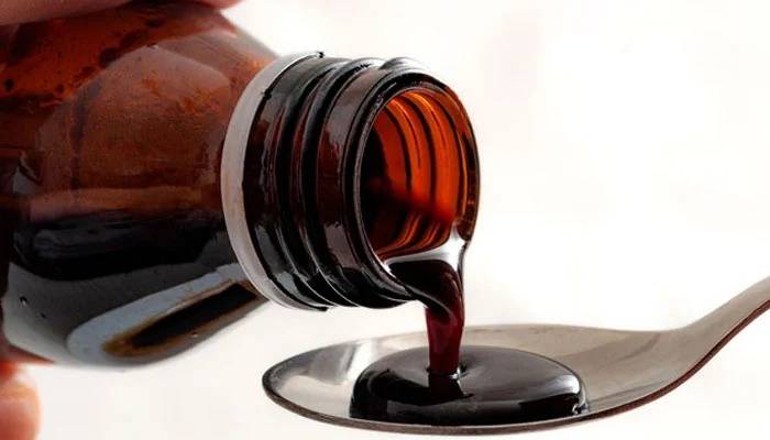 Toxic substances found in Lahore-based company’s cough syrup