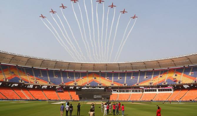 BCCI unveils closing ceremony extravaganza for World Cup 2023 Final at Narendra Modi Stadium