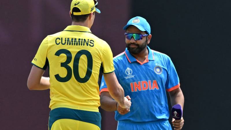 Australia win a record sixth World Cup, bringing India to its knees