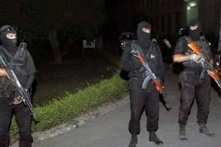 Four terrorists killed during gunfight with CTD in Balochistan's Kech