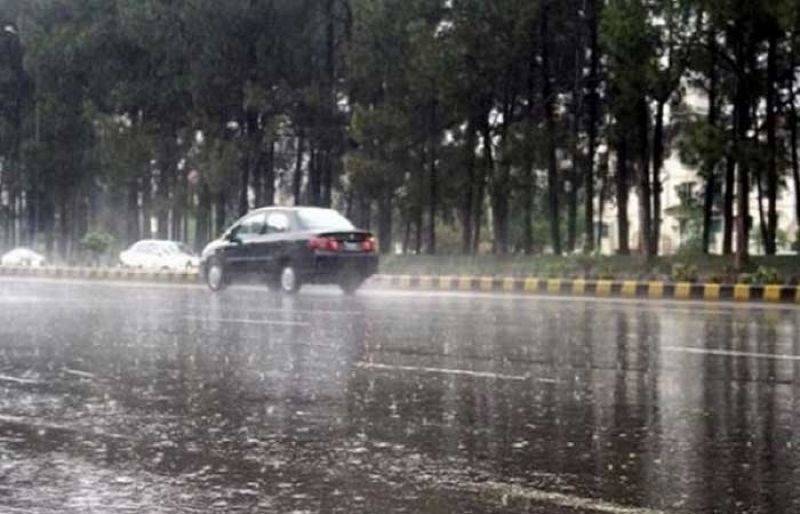 Researchers from Pakistani military included in Punjab's working group for artificial rain