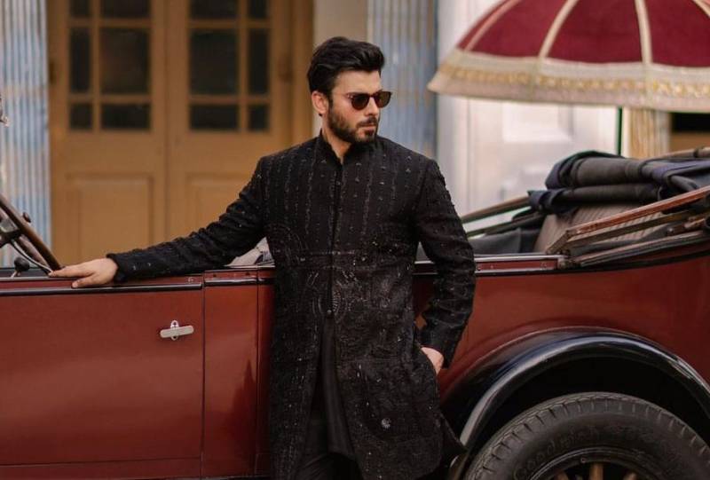 From Humsafar to Ms. Marvel: Fawad Khan's ever-growing impact in the industry