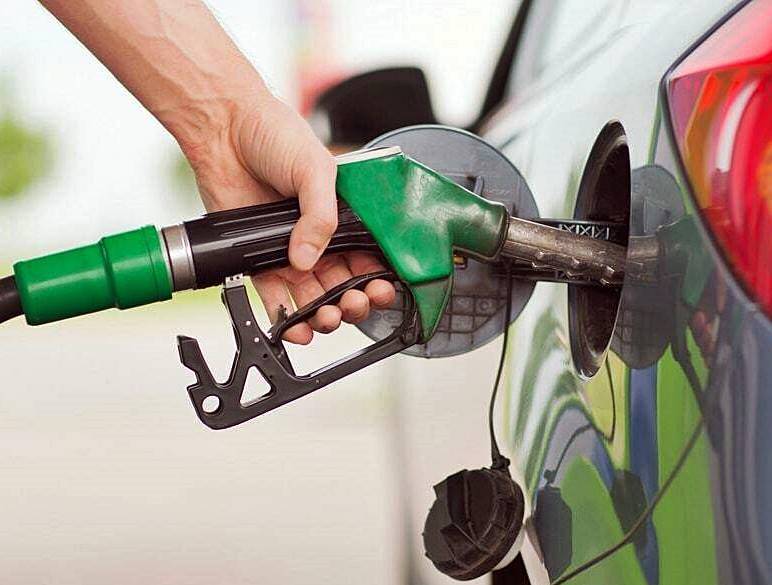 petrol price in pakistan
