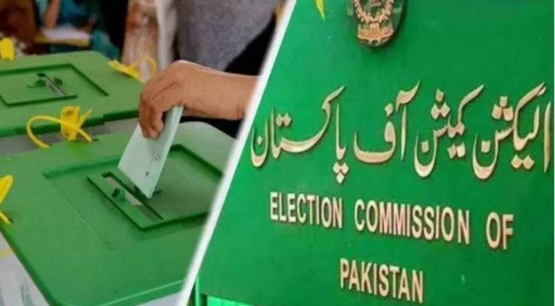 ECP rejects delay in Elections 2024; set to release fresh constituencies' list today